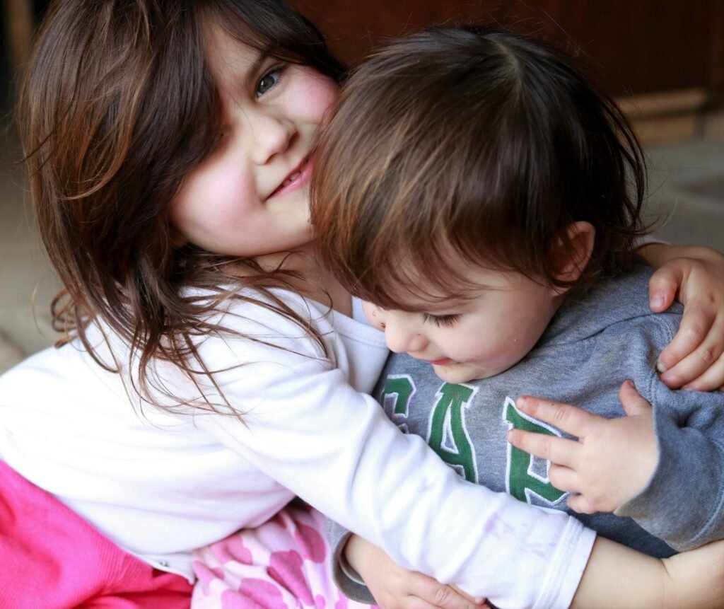 Teaching Toddler Empathy and Compassion: simple ways to raise a kind child

