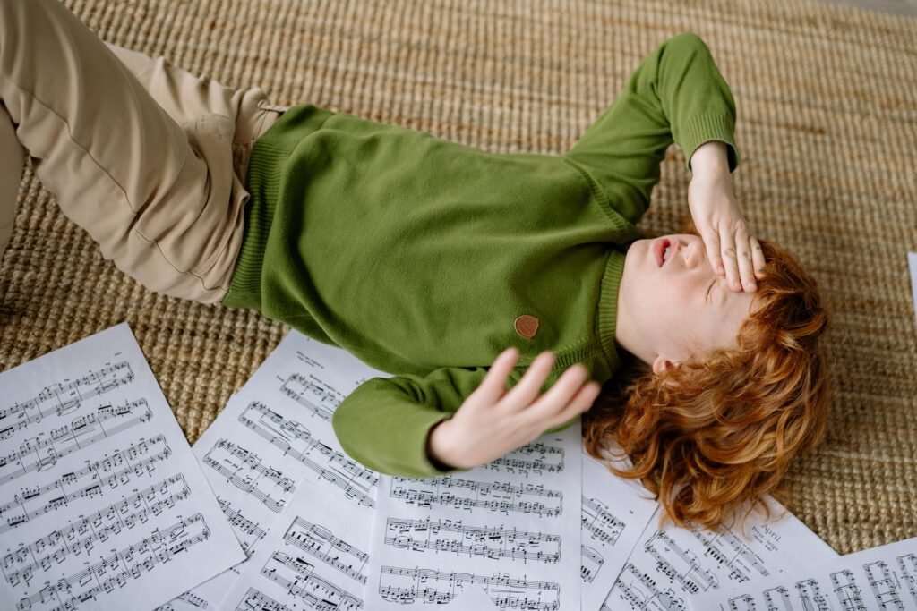 how to deal with toddler frustration


